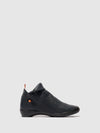 Botins com Fecho FARAH085SOF Navy